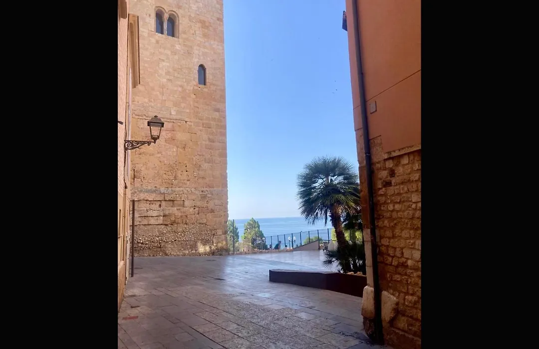 Tarragona Rooms 4-1