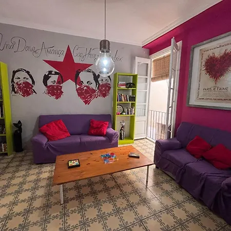 Tarragona Rooms 4-3
