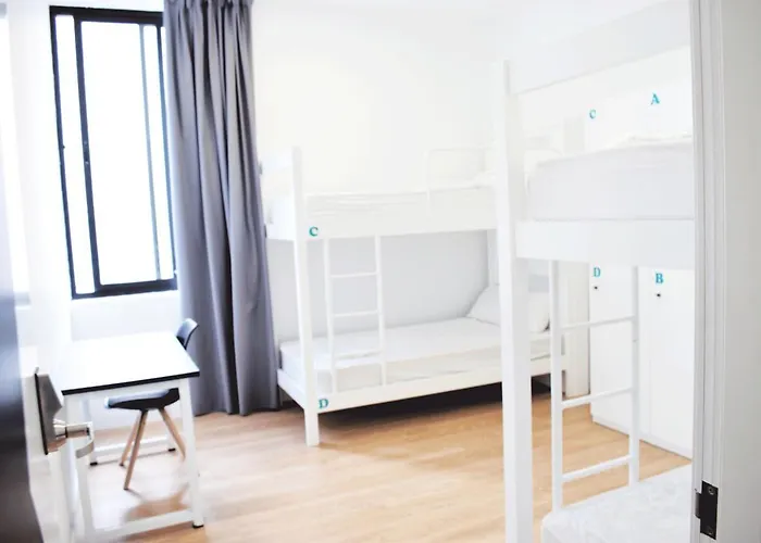 Ram Rooms R.C. Tarragona