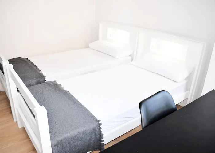 Ram Rooms R.C. Tarragona